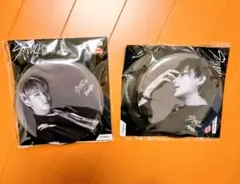 完全新品！StrayKids BIG缶バッチ♪