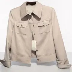 ハロッズ　harrods　ジャケット　新品　 春コート　テーラー　新品ジャケット