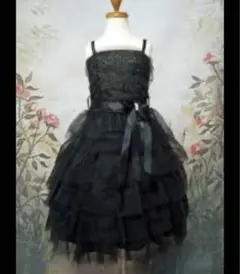 ドレス　キッズ　150cm