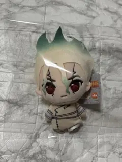 Dr.STONE 石神千空 ぷちっしゅ - メルカリ