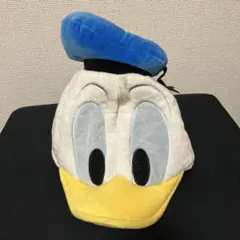 ディズニー　キャップ