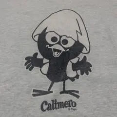 90's ヴィンテージ カリメロ Tシャツ USA製 Mサイズのサムネイル