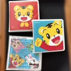 こどもちゃれんじ　DVD 2018〜 15枚組