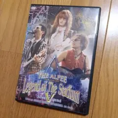 THE ALFEE/24th Summer 2005 TOKYO BAY-ST… - メルカリ