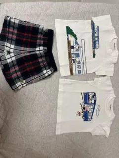 familiar 80cm 3点セット