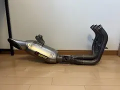 ドラゴン様 ダイシンレーシング DICオールアルミバナナ菅バンディット