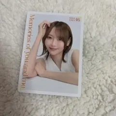 賀喜遥香 NOGIめくり B賞 乃木坂Mobile フォトカード 乃木坂46 - メルカリ