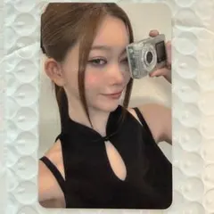 billlie ZAP WHOSFAN プレオーダー　ツキ billlie ZAP WHOSFAN プレオーダー ツキ - メルカリ