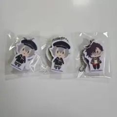 刀剣乱舞　御伴散歩　ぽちくじD賞