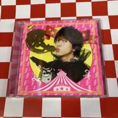 【D31772】山下智久/怪・セラ・セラ