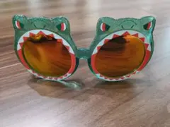 ジュラシック・ワールド 恐竜サングラス