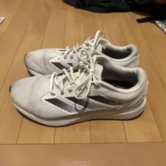 アディダス ランニングシューズ　29センチ