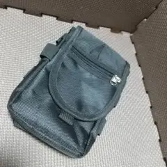 ベルトポーチ ボディバッグ