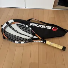 2026年最新】babolat stormの人気アイテム - メルカリ