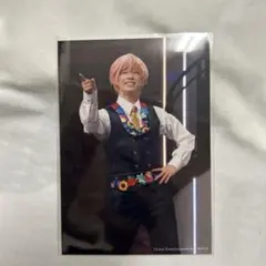 エーステ ランブロ 向坂椋 野口準