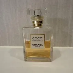 CHANELココマドモアゼル オードゥパルファム アンタンス 50ml