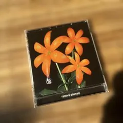 ORANGE RANGE CD アルバム