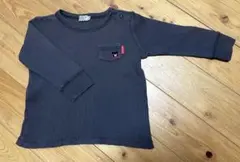 ダブルＢ　トップス　90