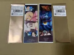 鬼滅の刃　無限城編第一章　コレクションフェイスカード　猗窩座　狛治　恋雪