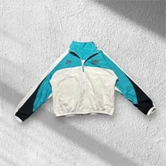 NIKE スターティング 5 ウーブン ジャケット ナイキ　ナイロンジャケット