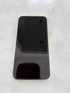 iPhone13mini スターライト　256GB