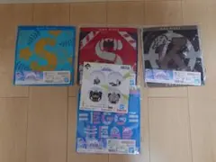 ヨ*ウ様 【一番くじワンピース 思い描く未来】セラフィム ミニフィギュア E賞S