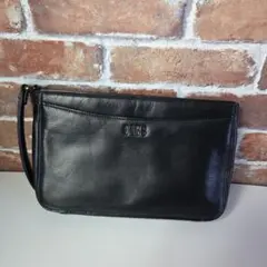 DAKS クラッチバッグ