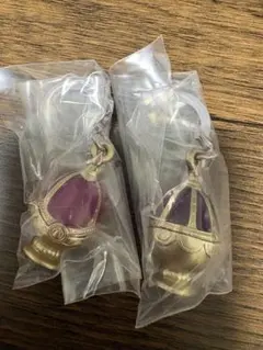 魔法少女 まどか☆マギカ めじるしアクセサリー ノーマル 穢れセット 鹿目まどか