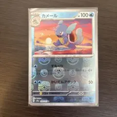 2026年最新】カメール マスターボールの人気アイテム - メルカリ