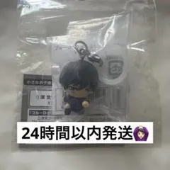 ブルーロック めじるしアクセサリー 糸師 凛