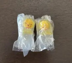 SKZOO スキズ ポガリ めじるしアクセサリー 　ガチャ　2個