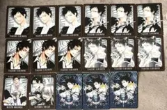 家庭教師ヒットマンREBORN! ボードゲーム 山本武 ボドゲ アニメイト特典