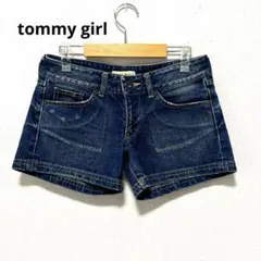 トミーガール デニムショートパンツのサムネイル