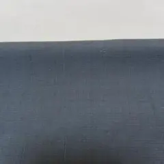 紬　西陣特選　着尺　反物　洗い張り済