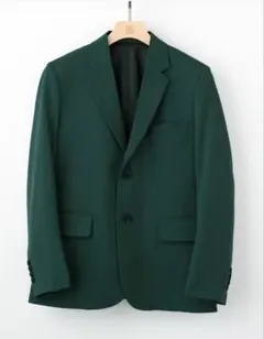 BOYSHE Basic Suit Single Breasted Jacket
