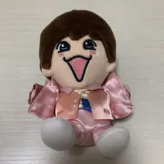 藤原丈一郎 ちびぬい 初心LOVEver.