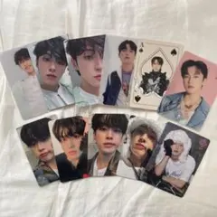 JO1 河野純喜　トレカ　まとめ売り①