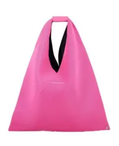 【2024 メゾンマルジェラ MM6】未使用 ジャパニーズバッグ ハンドバッグ