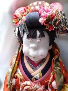 2026年最新】ぶす姫人形の人気アイテム - メルカリ