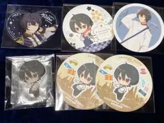 あんスタ 朔間凛月 缶バッジ 5点セット - メルカリ