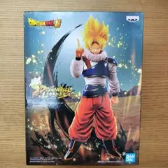 ドラゴンボールレジェンズ 超サイヤ人ゴッドSS孫悟空