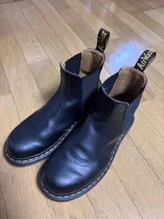 Dr. Martens ドクターマーチン 2976 YS チェルシーブーツ　38