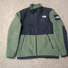 THE NORTH FACE　デナリ　メンズ フリースジャケット