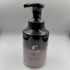 新品 未開封 エステツイン SE 徳用 ウォッシングムース 350ml 2点 新品 未開封 エステツイン SE 徳用 ウォッシングムース 350ml - メルカリ