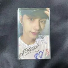 【SEVENTEEN】ジュン トレカ SEVENTEENTH HEAVEN