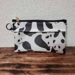 パスケース 定期入れ【No,89】