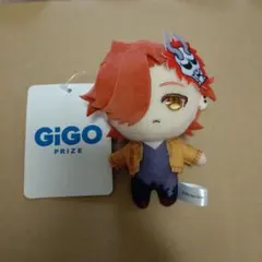 CrazyRaccoon CR ぬいぐるみ ありさか Arisakaaa
