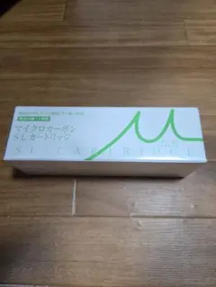 トリムイオンスマート　カートリッジ 日本トリム マイクロカーボンSLカートリッジ トリムイオンSmart用