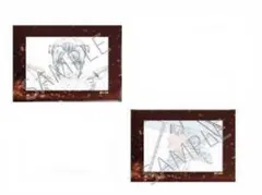 銀魂 吉原大炎上 入場特典 月詠 阿伏兎