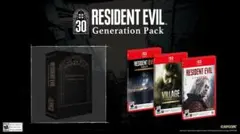 バイオハザード RESIDENT EVIL 2 R.P.D. メダルコレクション - メルカリ